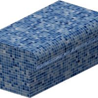 Sitzbank BT-B