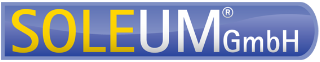 Soleum GmbH Logo
