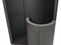 Schneckendusche selber bauen
