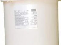 Dampfbehälter für Dampfgenerator