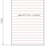 Eckdusche-Heizmatte-Rueckenteil-RT100x100B90