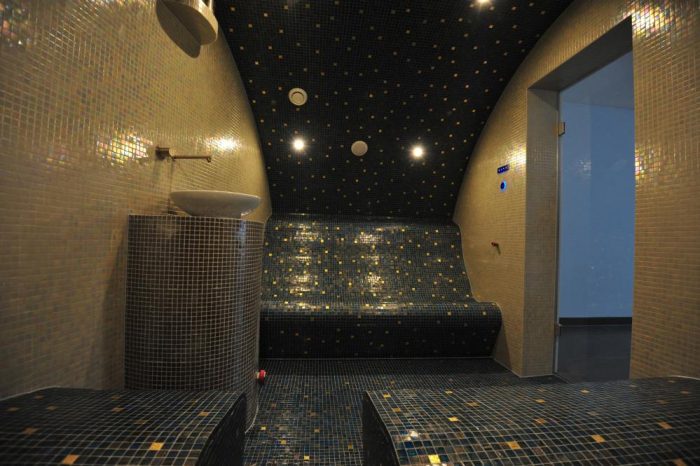 Hamam Wien