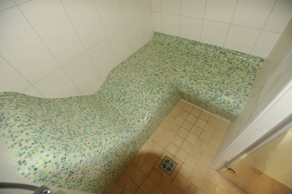 Dampfbad Fur Zuhause Selber Bauen Dampfbad Hersteller Soleum Gmbh