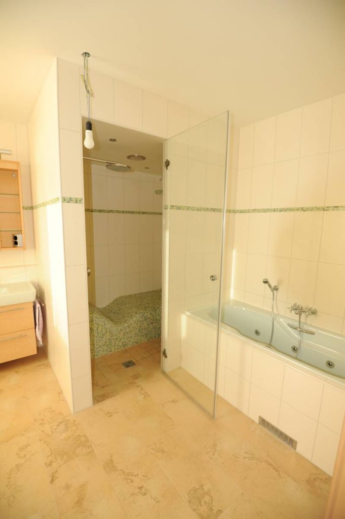 Dampfbad Fur Zuhause Selber Bauen Dampfbad Hersteller Soleum Gmbh