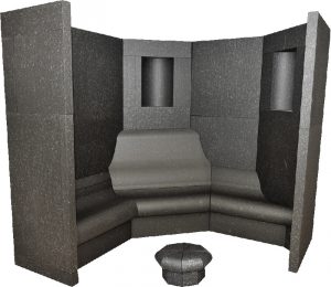 EPS SPA Module für Dampfbad
