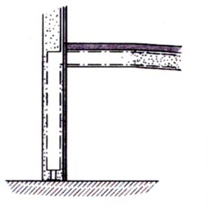 Infralounge2-Fussteil-eingebaut