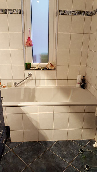 Abverkauf Schnäppchen Dampfdusche