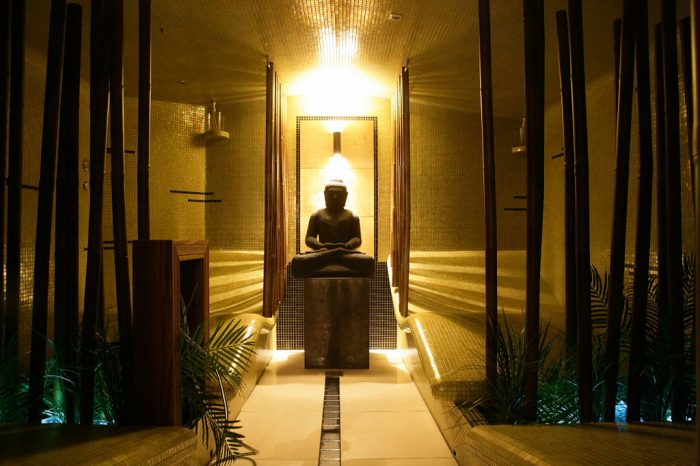 SOLEUM Maiers Kuschelhotel Loipersdorf
