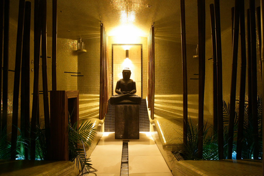 SOLEUM Maiers Kuschelhotel Loipersdorf