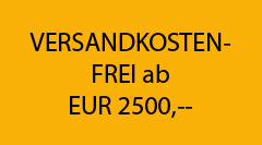 Versandkostenhinweis