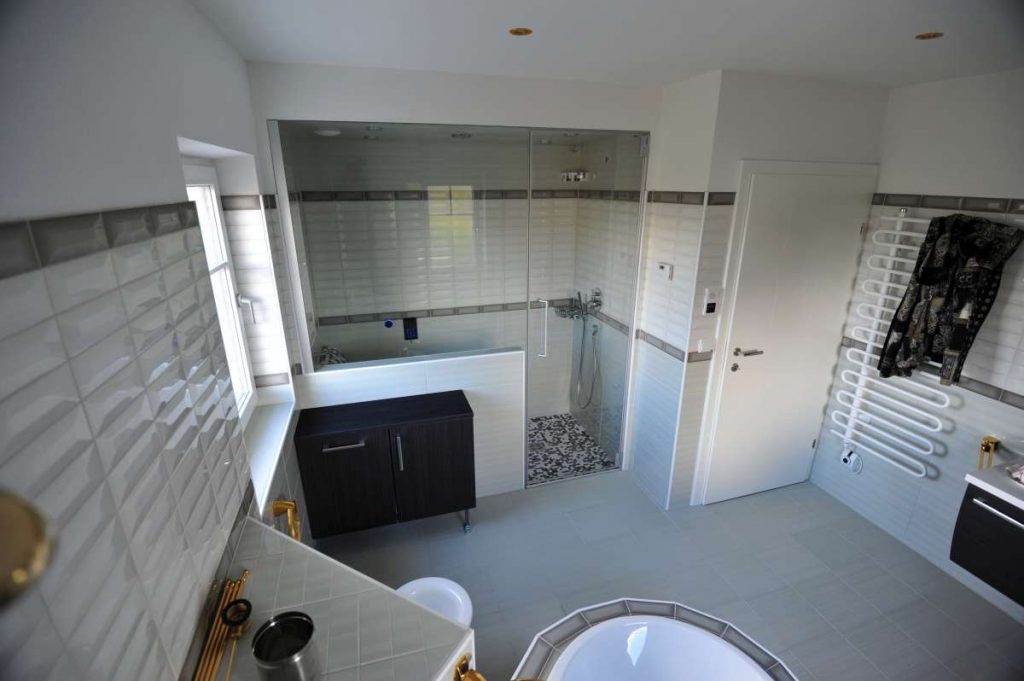 Ihr eigenes Dampfbad - Wellnessanlagenbau-SOLEUM GmbH Ihr eigenes Dampfbad - Wellnessanlagenbau-SOLEUM GmbH