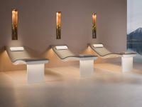 Wärmeliege INFRALOUNGE 2