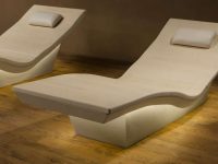 Wellnessliege INFRALOUNGE 3